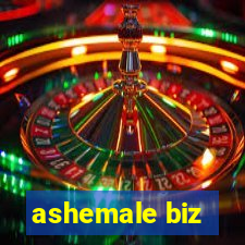 ashemale biz